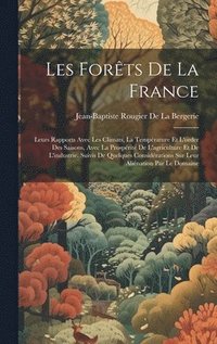 bokomslag Les Forts De La France