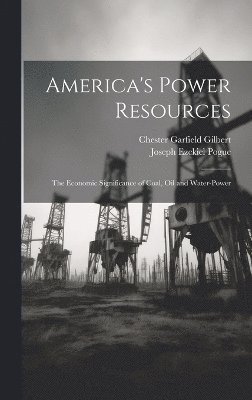 America's Power Resources
