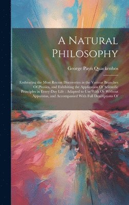 Natural Philosophy