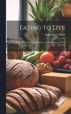 Eating to Live 1