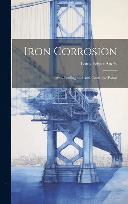 Iron Corrosion 1
