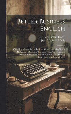 Better Business English 1