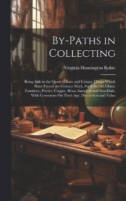 By-Paths in Collecting 1