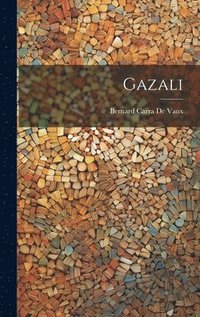 bokomslag Gazali