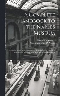 bokomslag A Complete Handbook to the Naples Museum