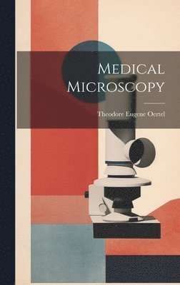 bokomslag Medical Microscopy