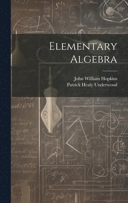 bokomslag Elementary Algebra