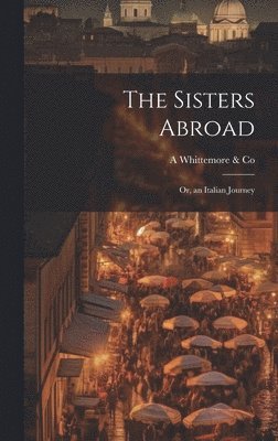 bokomslag Sisters Abroad