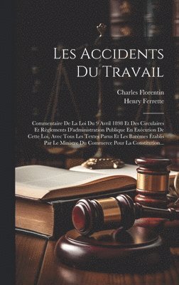 Les Accidents Du Travail