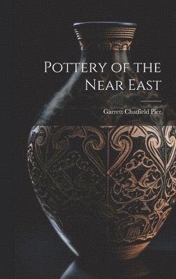 Pottery of the Near East 1