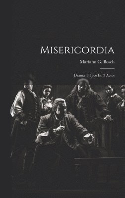 Misericordia 1