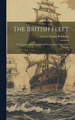 bokomslag The British Fleet