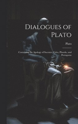Dialogues of Plato