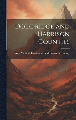 Doddridge and Harrison Counties 1