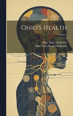 bokomslag Ohio's Health; Volume 7