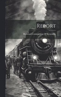 bokomslag Report