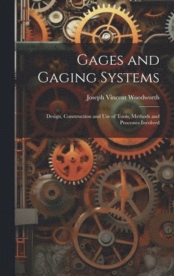 bokomslag Gages and Gaging Systems