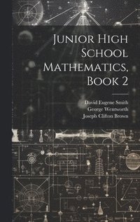 bokomslag Junior High School Mathematics, Book 2