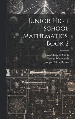 Junior High School Mathematics, Book 2 1