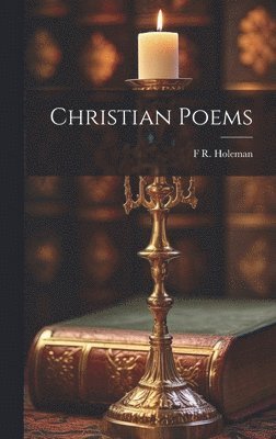 bokomslag Christian Poems