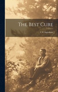 bokomslag Best Cure