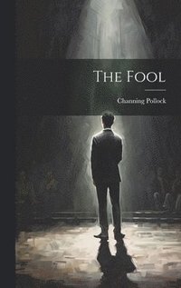 bokomslag The Fool