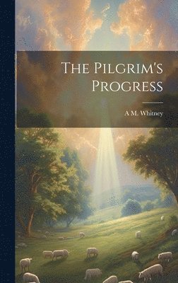 bokomslag Pilgrim's Progress