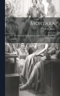 bokomslag Mortara