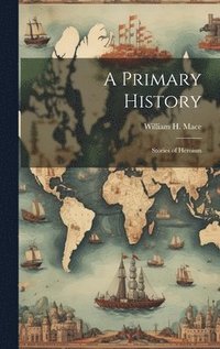 bokomslag A Primary History