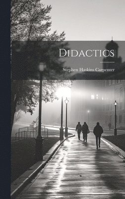 Didactics 1