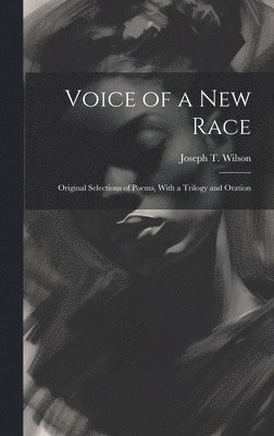 Voice of a new Race 1