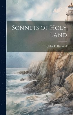 Sonnets of Holy Land 1