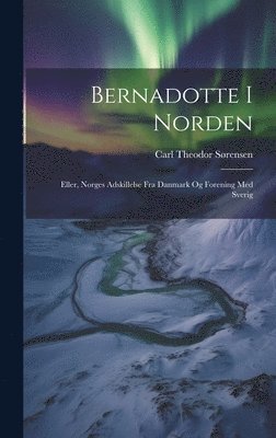 bokomslag Bernadotte I Norden