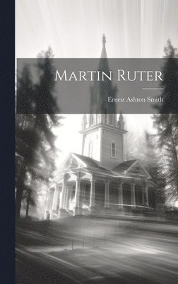 Martin Ruter 1