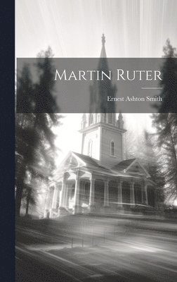 Martin Ruter