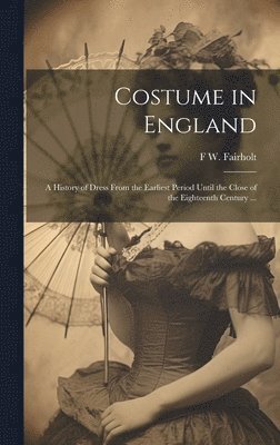 Costume in England