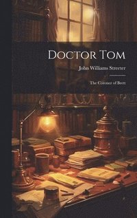 bokomslag Doctor Tom