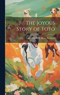 bokomslag Joyous Story of Toto
