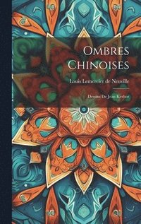 bokomslag Ombres chinoises