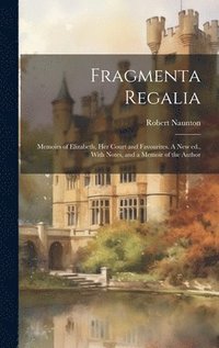bokomslag Fragmenta Regalia