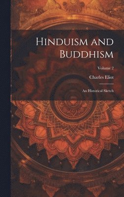 bokomslag Hinduism and Buddhism