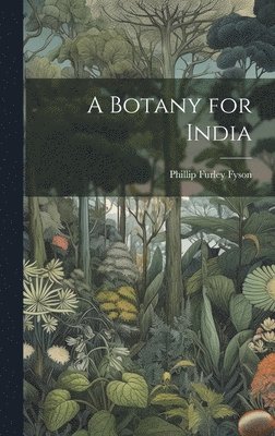 Botany for India
