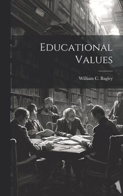 Educational Values 1