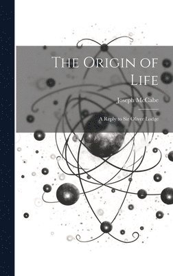 The Origin of Life 1