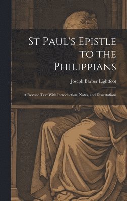 St Paul's Epistle to the Philippians 1