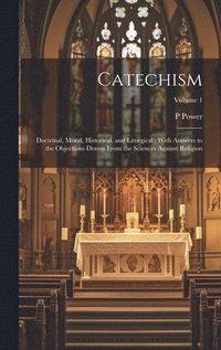 bokomslag Catechism