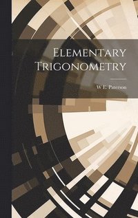 bokomslag Elementary Trigonometry