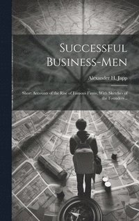 bokomslag Successful Business-men