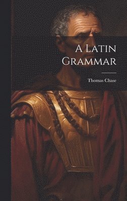 A Latin Grammar 1