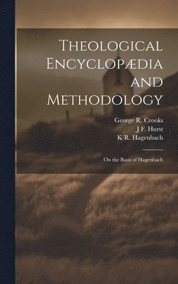 Theological Encyclopdia and Methodology 1